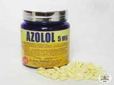 Buy Azolol Online